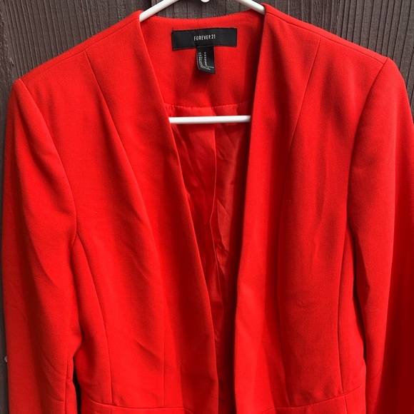 Blazer - Picture 2 of 3